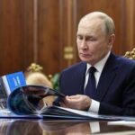 Putin, un'altra super arma per la Russia: Nessuno ferma il Poseidon
