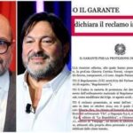 Ranucci, Sangiuliano e il Garante: ecco le date. La mail dell'ex ministro non legata alla multa a 'R...