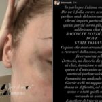 Rapper Faneto sotto accusa, l'ex fidanzata pubblica foto e messaggi di violenza