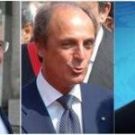 Regionali, fumata bianca centrodestra su Cirielli-Lobuono-Stefani, resta nodo Lombardia