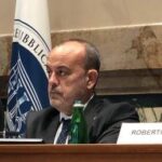 Regioni, Aurigemma (Consiglio Lazio): Da protocollo con Cnel rete tra diverse realtà Paese