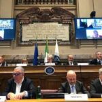 Regioni, Ciambetti (Consiglio Veneto): Diventino protagoniste nuovo patto per qualità lavoro