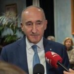 Rettore Tor Vergata: Orgogliosi di accogliere studenti da zona guerra