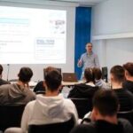 Ripartono Open day e arriva nuova piattaforma E-Cap