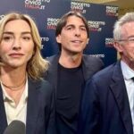 Roma, Onorato lancia il Progetto Civico Italia: Nasce oggi una rete che mette insieme tantissime re...