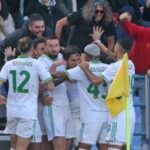 Roma-Parma: orario, probabili formazioni e dove vederla in tv