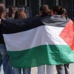 Roma, non si fermano le occupazioni per Gaza. Gli studenti: Firma del piano di Trump? Non ci intere...