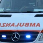 Roma, tir investe e uccide una donna di 84 anni in via Prenestina: alla guida un 75enne
