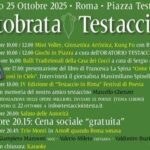Roma, torna l’'Ottobrata Testaccina': festa di quartiere tra memoria, cultura e socialità