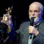 Romics d'oro alla leggenda Disney Ron Clements: IA avanza ma animazione resterà umana
