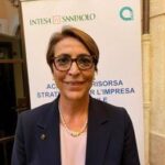 Roscio (Intesa Sanpaolo): Scarsità dell'acqua rischio per ambiente e sistema produttivo