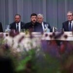 Russia: Risposta appropriata se Tomahawk a Ucraina. Zelensky: Mosca può violare spazio aereo ovun...