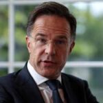 Russia, l'affondo di Rutte: Idiota se attacca la Nato