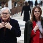 Sabrina Colle: Mia vita dedicata alla ripresa di Sgarbi. Io megera? Calunnia