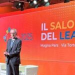Salone del leasing, Ziero (Assilea): Il comparto segna +5,2% nei primi mesi 2025