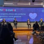 Salute, Limongelli (Regione Campania): Amiloidosi cardiaca patologia non così rara