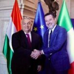 Salvini vede Orban: Massima sintonia su clandestini e focus su Ue e green deal