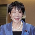 Sanae Takaichi, Iron Maiden nel cuore e la 'scuola' di Shinzo Abe: chi è la prima donna premier del ...