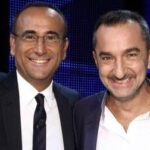 Sanremo, Carlo Conti: Nicola Savino condurrà il DopoFestival