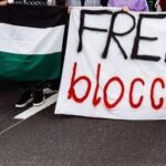 Sciopero per Gaza, sanzionati studenti liceo Agrigento. Cgil: Atto grave