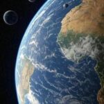 Scoperta una Super Terra, c'è vita sul pianeta GC 251 c?