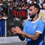 Serie A, oggi Lazio-Torino - La partita in diretta