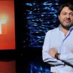 Sigfrido Ranucci e l'auto saltata in aria: Stanotte contro di me salto di qualità