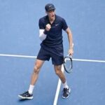 Sinner-Djokovic, oggi la semifinale del Six Kings Slam - Il match in diretta