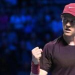 Sinner-Zverev, l'azzurro oggi in finale a Vienna - Diretta
