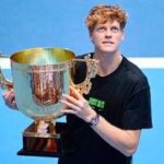 Sinner, da Vonn e De Minaur al... Milan: i messaggi dopo il trionfo di Pechino