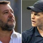Sinner e il no alla Coppa Davis, da Salvini a Zoff: ecco chi difende Jannik