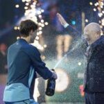 Sinner e il no alla Davis, Binaghi: Capiamo scelta, più importante che torni numero uno