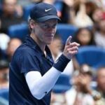 Six Kings Slam, oggi Sinner-Tsitsipas - Il match in diretta