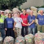 Sostenibilità, Cial e Aido Bergamo insieme con il progetto 'Ogni Lattina Vale'