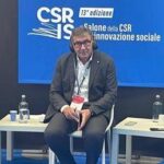 Sostenibilità, Lusetti (Conad): Quasi 70% di energia che consumiamo è rinnovabile
