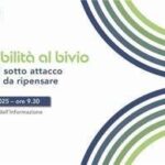 'Sostenibilità al bivio', il 16 ottobre l'evento Adnkronos Q&A