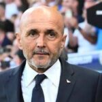 Spalletti: Credo nel valore della Juve, altrimenti non avrei accettato