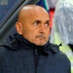 Spalletti, primo giorno di Juve e l'incontro con Perin è virale