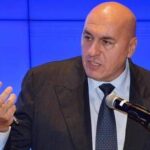 Spazio, Crosetto: Infrastrutture spaziali spina dorsale dei servizi essenziali