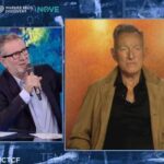 Springsteen e gli Usa di Trump: Non so dove stiamo andando