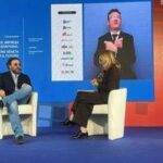 StatisticAll 2025, Fornasier (Confindustria Veneto): I giovani se ne vanno perchè mancano pezzi al ...