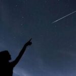 Stelle cadenti il 10 ottobre, ultima chance per vedere le Draconidi