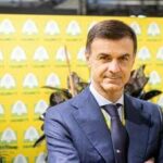 Tabacco, Prandini: Con contratti filiera garantiamo futuro a nuove generazioni
