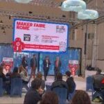 Tagliavanti (Cciaa Roma): Al via Maker Faire, 400 innovazioni per 3 giorni di futuro