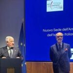 Tajani a Londra inaugura 'Casa Italia': Vetrina del nostro Sistema