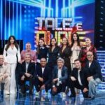 Tale e Quale Show, stasera 3 ottobre: ospiti e anticipazioni