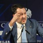 Tassa sulle banche, Salvini a Patuelli: Per ogni lamentela chiederemo 1 miliardo in più