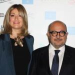 Telefonata tra Sangiuliano e sua moglie Federica Corsini in onda a 'Report', il Garante della Privac...