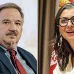 Telese: Sconcerto per parole Albanese contro Segre
