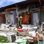 Terremoto di magnitudo 6.9 nelle Filippine, almeno 69 morti